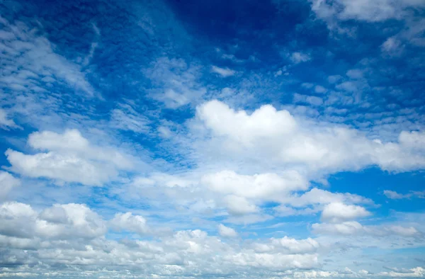 青空 — ストック写真