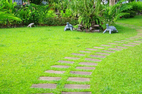 Jardín —  Fotos de Stock