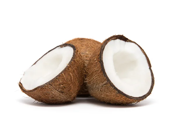 Noci di cocco — Foto Stock