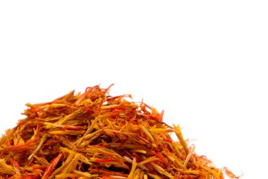 safran baharat