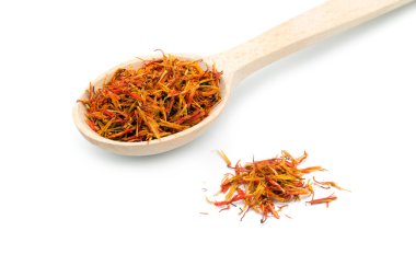 safran baharat