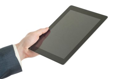 tablet bilgisayar