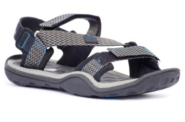 bir sandal ben
