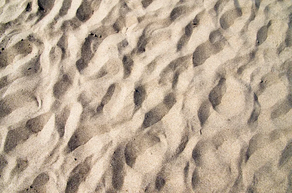 Коралловый песок — стоковое фото