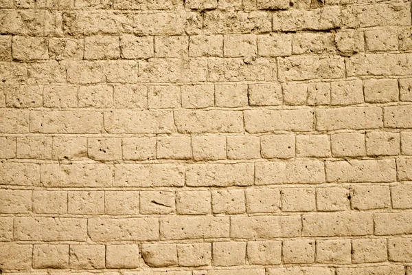 Stone wall — Stock Photo, Image