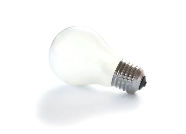 Electric bulb — Stock Photo, Image