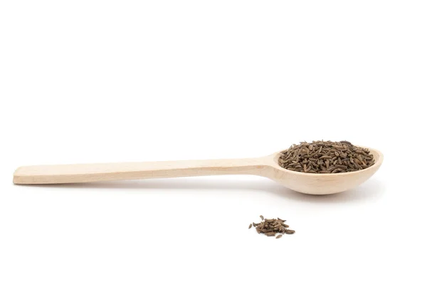 Cumin seeds — Stock Fotó