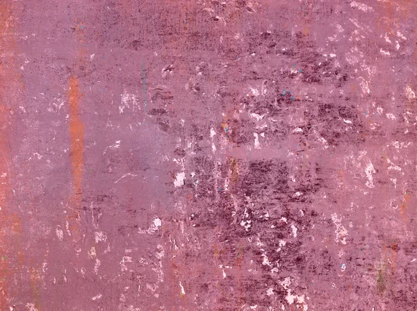 Grunge rust wall — Stock Photo, Image