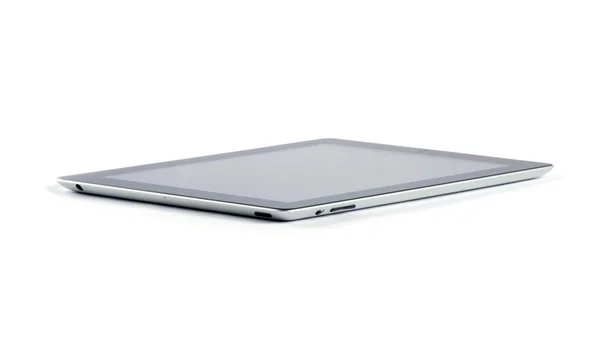 Tablet computer — Stock Photo, Image