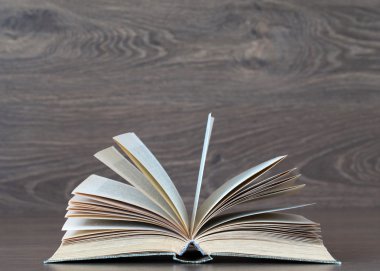 Açık kitap