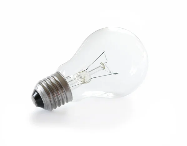 Electric bulb — Stock Photo, Image