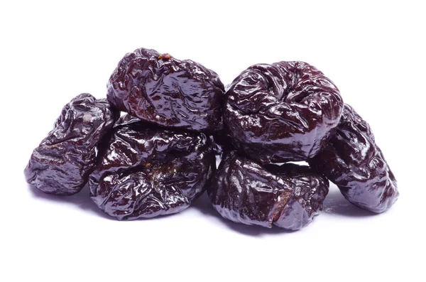 Dried plum — Stock Photo, Image