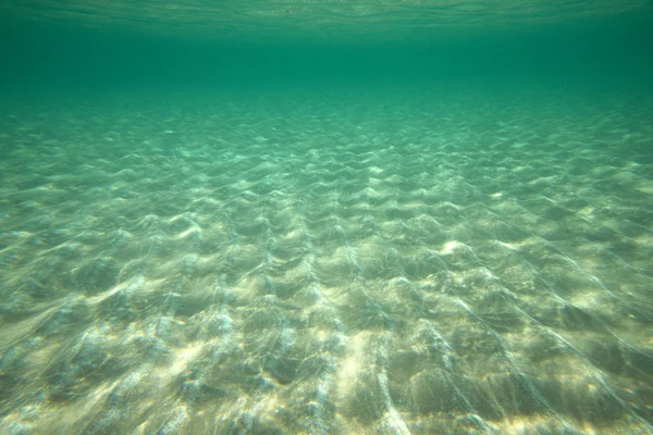 Meerwasser — Stockfoto