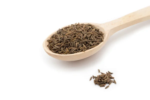 Cumin seeds — Stock Photo, Image