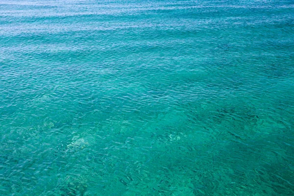 Fondo Marino Tropicale Delle Maldive — Foto Stock