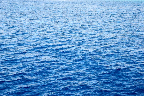 반사를 것이다 바다의 — 스톡 사진