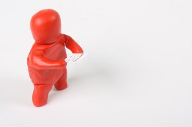 hamuru erkekler. iş sahne. sözleşme.