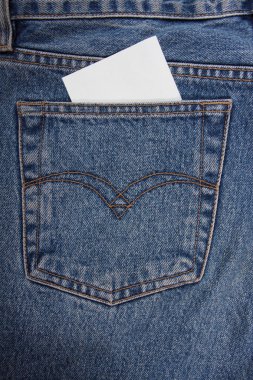 cep Jeans etiket. metni buraya.