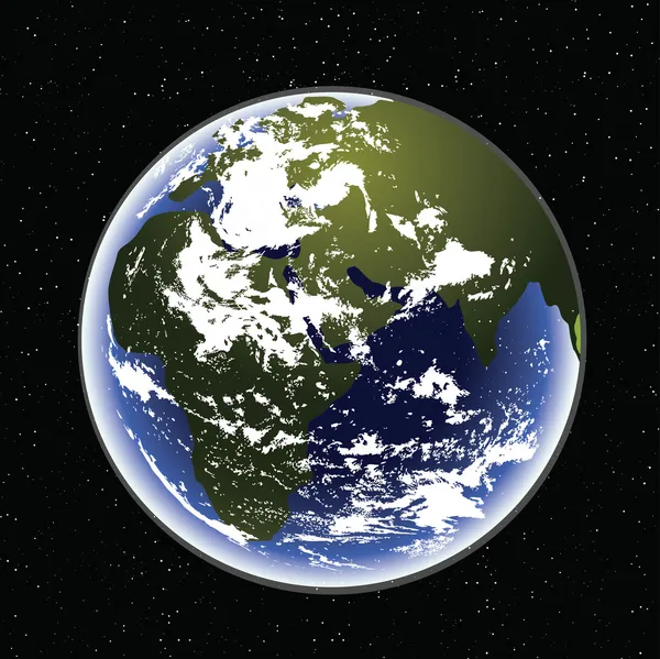 100 000 Earth satellite Vector Images Depositphotos