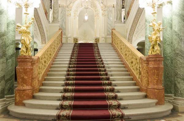 Opéra intérieur — Photo