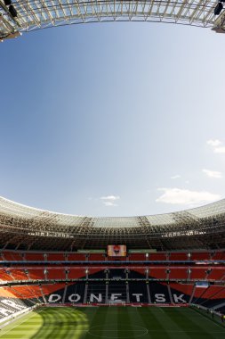 Donbass Arena