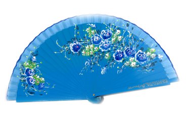 İspanya fan izole