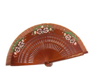 İspanya fan izole