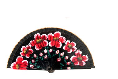 İspanya fan izole