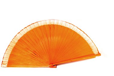 İspanya fan izole