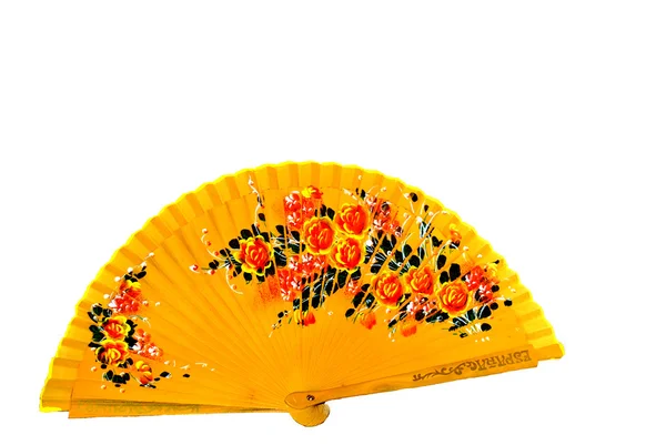 İspanya fan izole