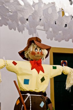 Kağıt rakamlar