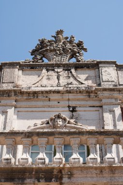 queluz Ulusal Sarayı