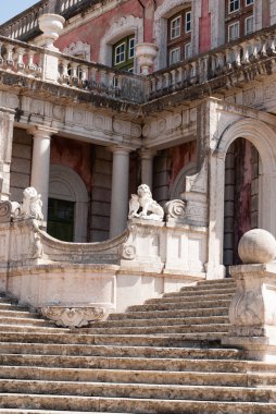 queluz Ulusal Sarayı