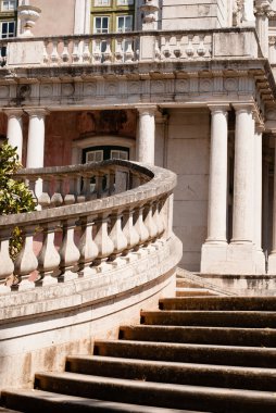 queluz Ulusal Sarayı