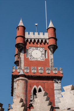 Pena Ulusal Sarayı (Sintra)