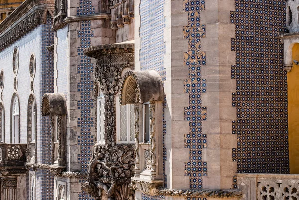 Národní palác Pena (Sintra) — Stock fotografie