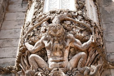 Pena Ulusal Sarayı (Sintra)