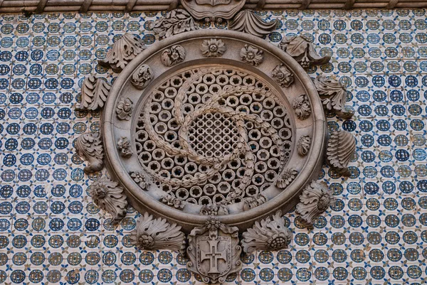 Palacio Nacional de Pena (Sintra ) — Foto de Stock