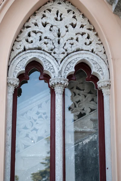 Parque e Palácio de Monserrate — Fotografia de Stock