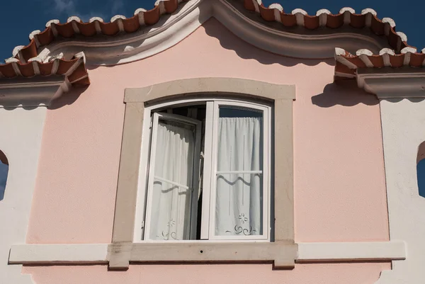 Weergave van sintra — Stockfoto