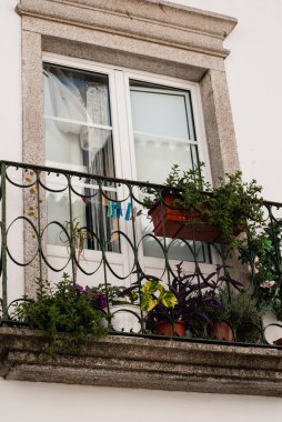 Évora Haritası görünümü