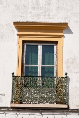 Évora Haritası görünümü