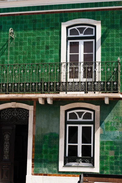 Vista de Évora — Fotografia de Stock