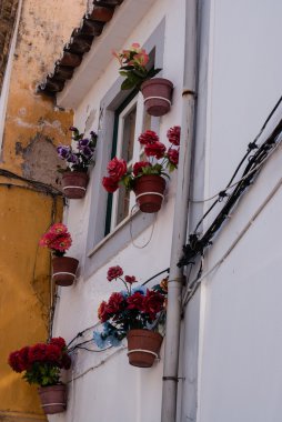 Évora Haritası görünümü