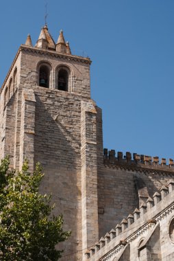 evora yılında kilise cephe
