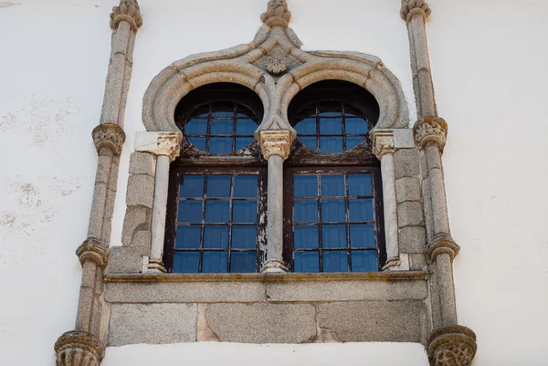 Veduta di Evora — Foto Stock