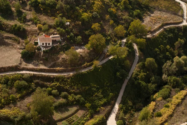 Veduta di Ronda — Foto Stock