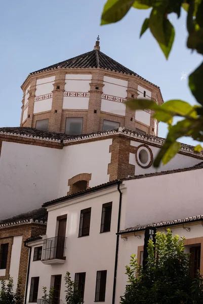 L'église de Ronda — Photo