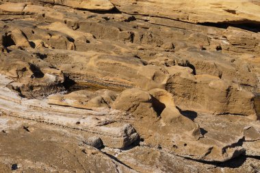 Arkaplan için taşın doğal yapısı