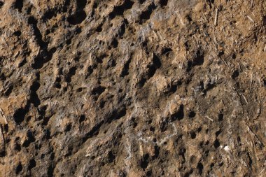 Arkaplan için taşın doğal yapısı